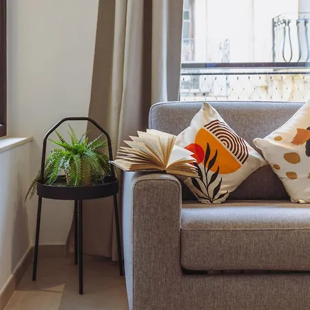 Modern In The Heart Of By Buena Vista سليمة