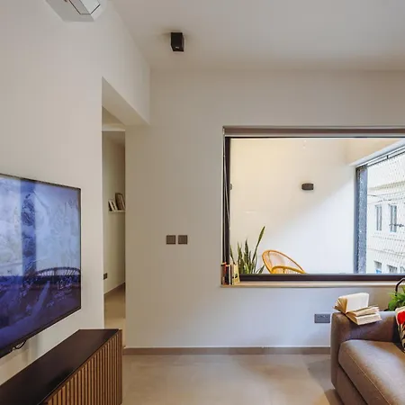 شقة Modern In The Heart Of By Buena Vista سليمة