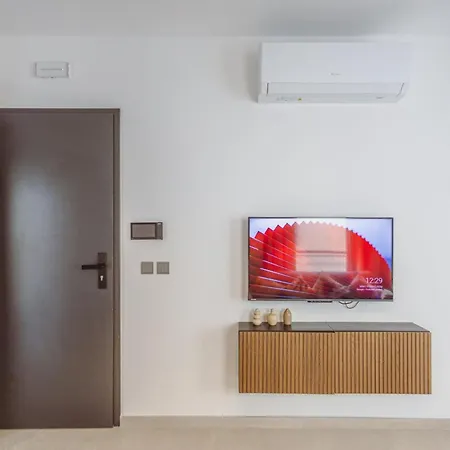شقة Modern In The Heart Of By Buena Vista سليمة
