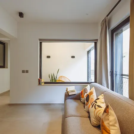 Modern In The Heart Of By Buena Vista Sliema