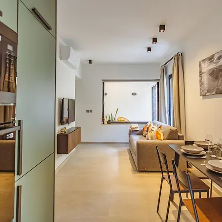 Modern In The Heart Of By Buena Vista * Sliema