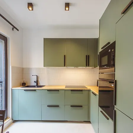 Modern In The Heart Of By Buena Vista شقة *