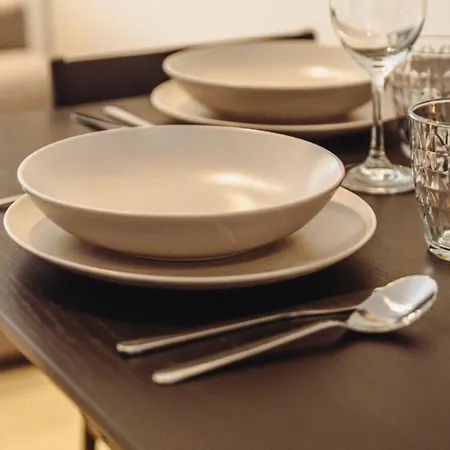 شقة Modern In The Heart Of By Buena Vista سليمة