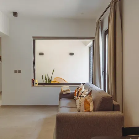 Modern In The Heart Of By Buena Vista