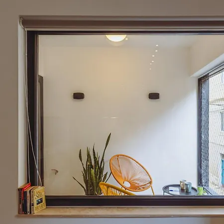 Modern In The Heart Of By Buena Vista شقة *