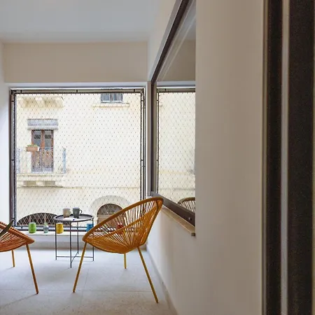 Modern In The Heart Of By Buena Vista شقة سليمة