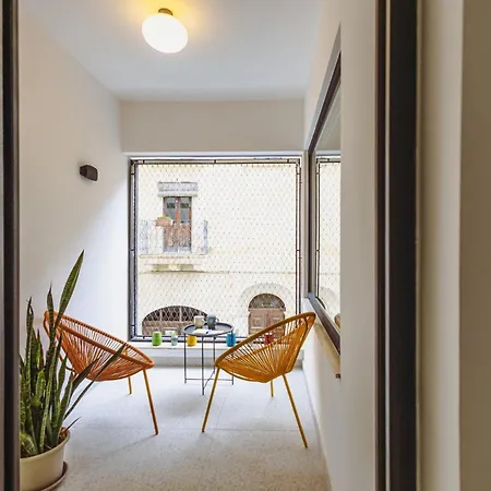 Modern In The Heart Of By Buena Vista *