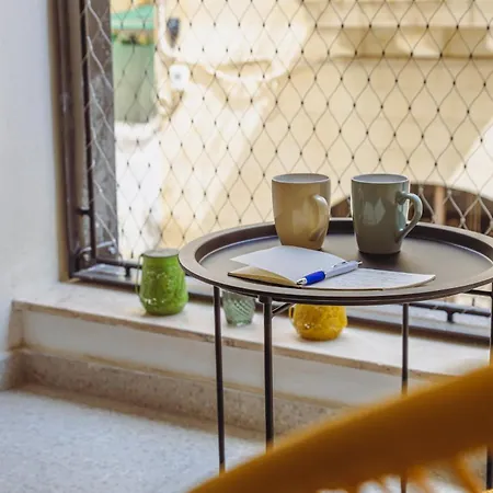Modern In The Heart Of By Buena Vista Appartement Sliema
