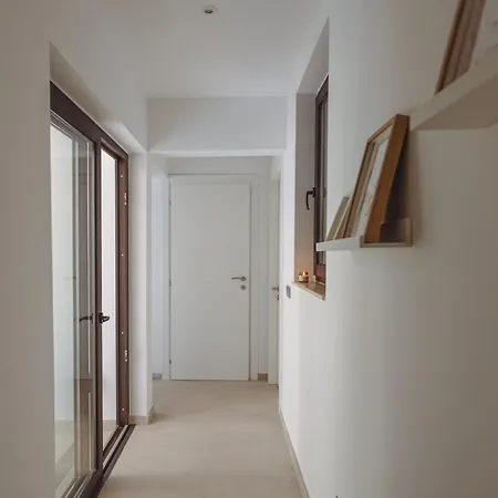 شقة Modern In The Heart Of By Buena Vista *