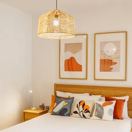 Modern In The Heart Of By Buena Vista شقة *