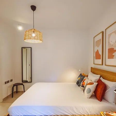 Modern In The Heart Of By Buena Vista شقة *
