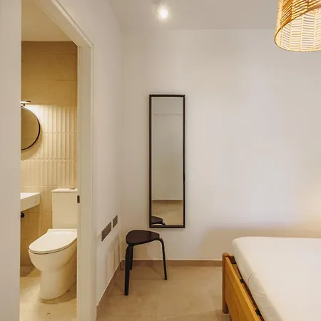Modern In The Heart Of By Buena Vista شقة سليمة