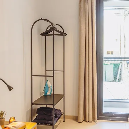 شقة Modern In The Heart Of By Buena Vista سليمة