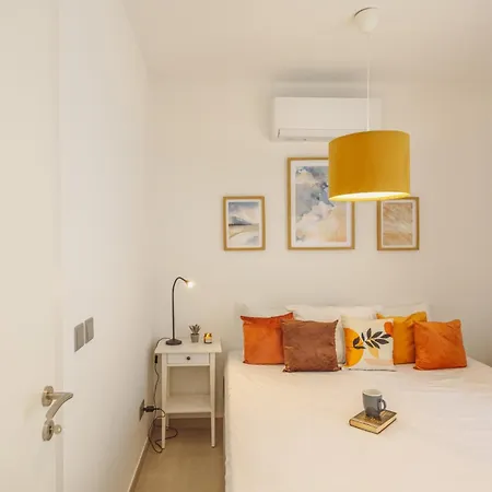 Modern In The Heart Of By Buena Vista شقة سليمة