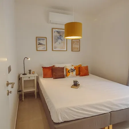 Modern In The Heart Of By Buena Vista *