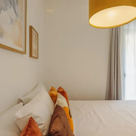 Modern In The Heart Of By Buena Vista Appartement Sliema