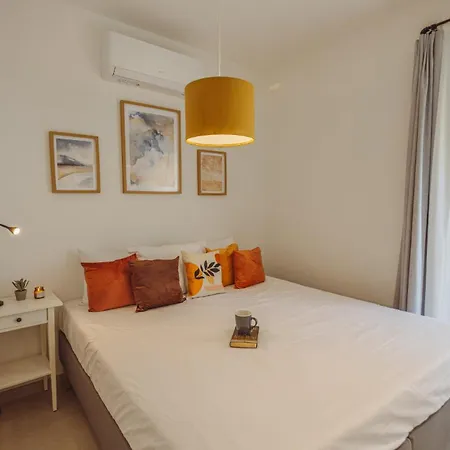 شقة Modern In The Heart Of By Buena Vista سليمة