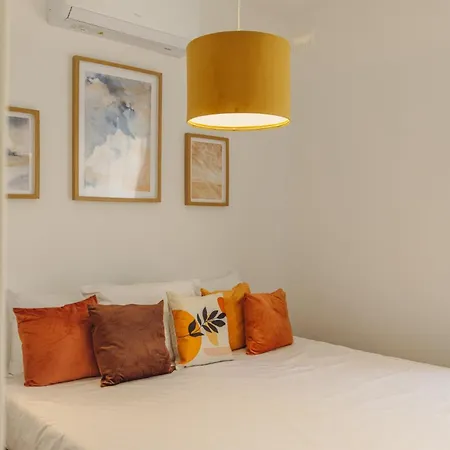 شقة Modern In The Heart Of By Buena Vista سليمة
