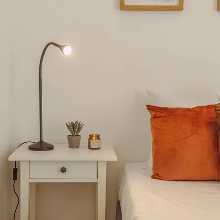 Modern In The Heart Of By Buena Vista Appartement Sliema