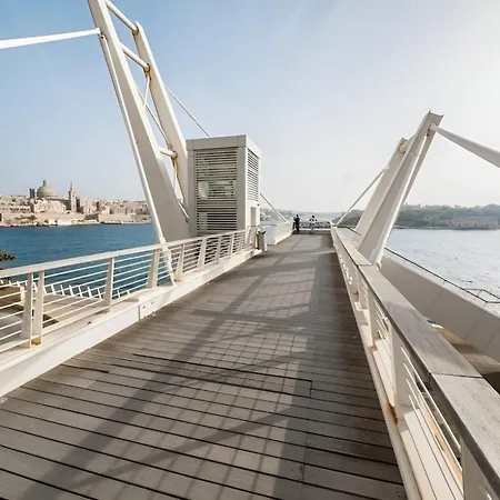 شقة Modern In The Heart Of By Buena Vista
