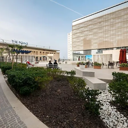 Modern In The Heart Of By Buena Vista *