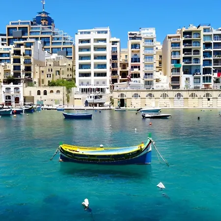Modern In The Heart Of By Buena Vista * سليمة