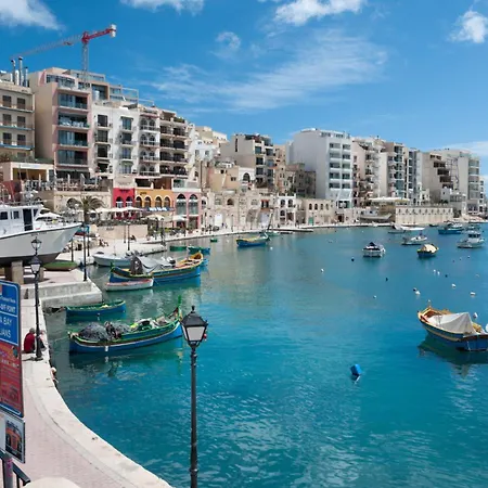 شقة Modern In The Heart Of By Buena Vista *
