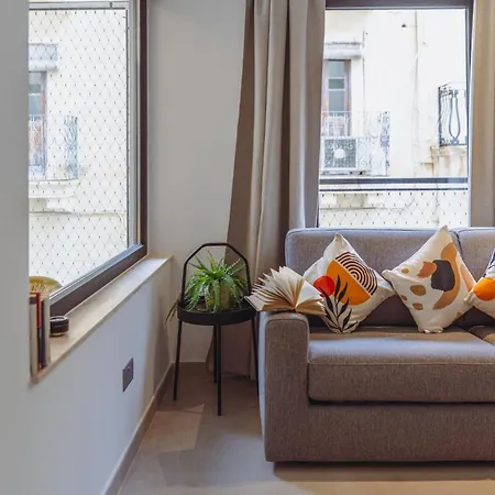 Modern In The Heart Of By Buena Vista سليمة