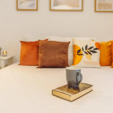 Modern In The Heart Of By Buena Vista سليمة
